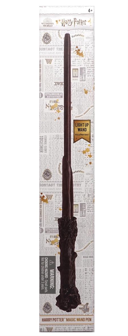 HARRY POTTER WAND PEN (C: 1-1-0)