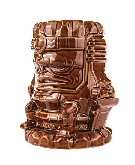 MODOK 36OZ TIKI MUG AIM VARIANT ALAMO (C: 0-1-0)