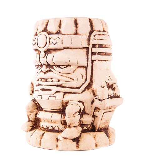 MODOK 36OZ TIKI MUG BONE VARIANT (C: 0-1-0)