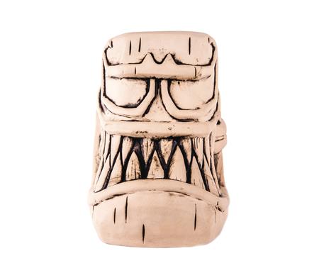 VENOM 40OZ TIKI MUG BONE WIPE VARIANT (C: 0-1-0)