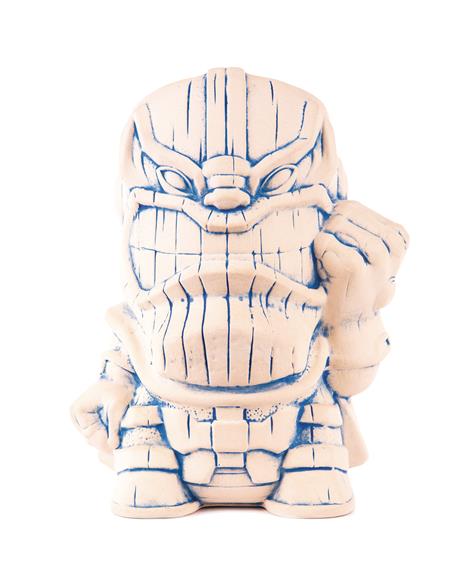 THANOS 32OZ TIKI MUG SPACE VARIANT (C: 0-1-0)