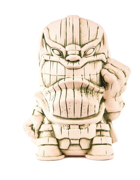 THANOS 32OZ TIKI MUG TIME VARIANT (C: 0-1-0)