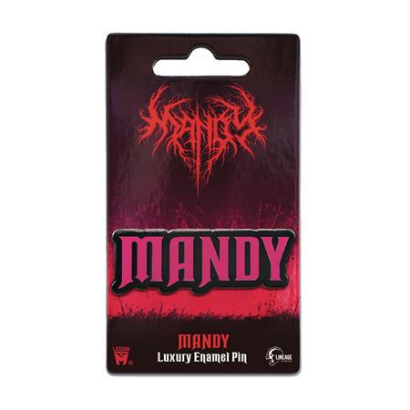 MANDY LOGO PIN (C: 0-1-2)