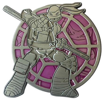 TMNT DONATELLO PORTRAIT SERIES PIN (C: 1-1-2)