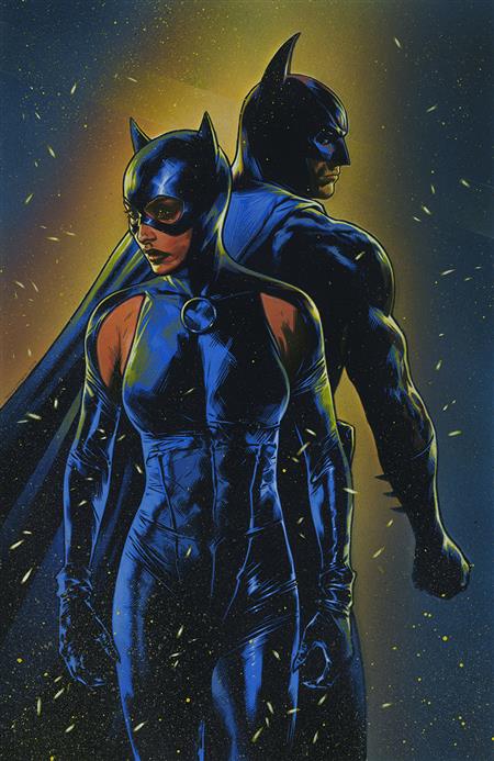 Batman Catwoman #2 (of 12) Cvr C Travis Charest Var - Discount Comic Book  Service