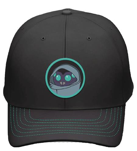 DESTINY 2 OFFICIAL FALLEN BABY SNAPBACK HAT (C: 1-1-2)