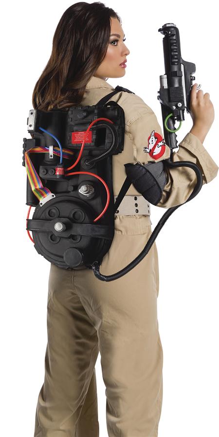 GHOSTBUSTERS PROTON PACK PROP REPLICA (C: 1-1-2)