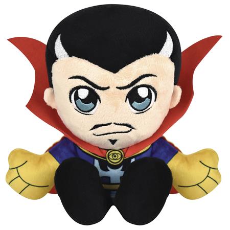 MARVEL DR STRANGE KURICHA 8IN SITTING PLUSH (C: 1-1-2)