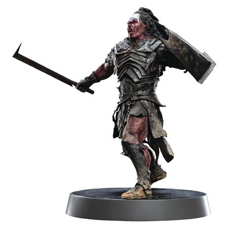 FIGURES OF FANDOM LOTR LURTZ PVC STATUE (C: 1-1-2)