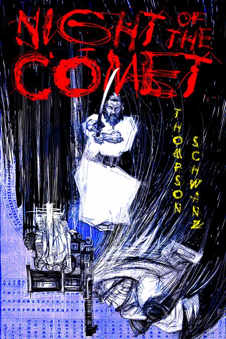 NIGHT OF THE COMET TP (MR) (C: 0-0-1)