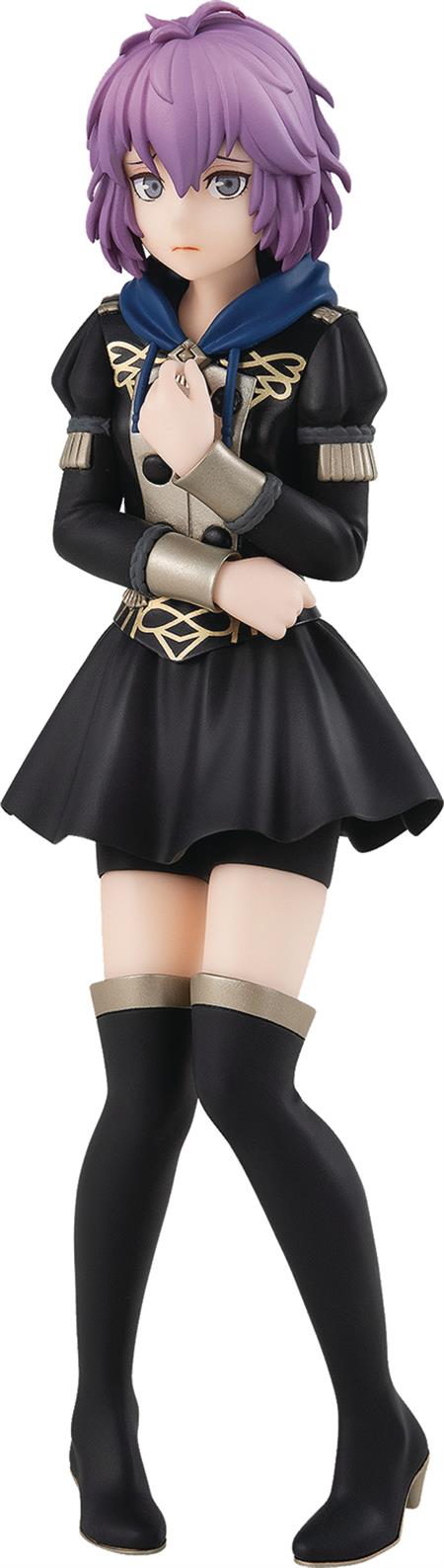 FIRE EMBLEM POP UP PARADE BERNADETTA VON VARLEY PVC FIG (C: