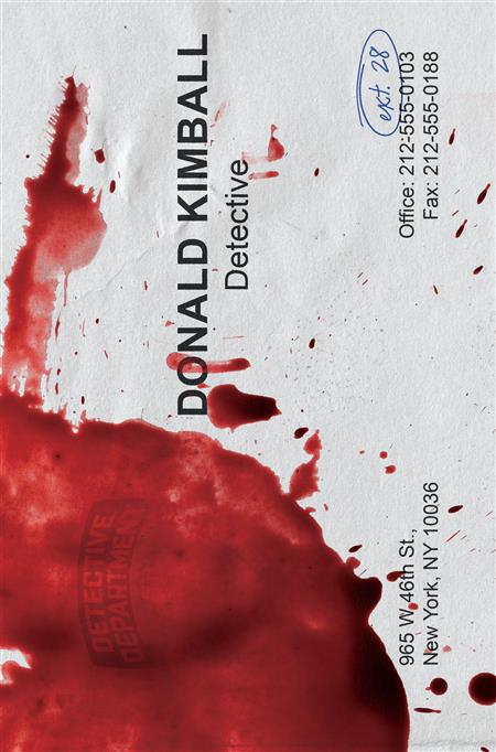 AMERICAN PSYCHO #4 (OF 5) CVR D 10 COPY INCV BRUDER (MR)