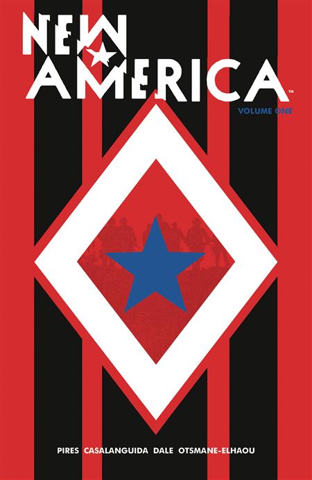 NEW AMERICA TP