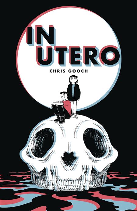 IN UTERO GN