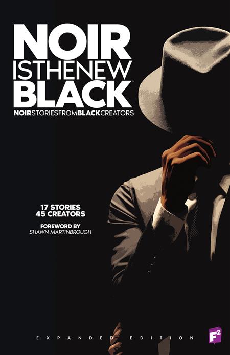 NOIR IS THE NEW BLACK TP (EXPANDED ED) (MR)