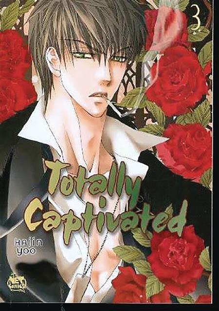 TOTALLY CAPTIVATED GN VOL 03 NEW PTG (MR)