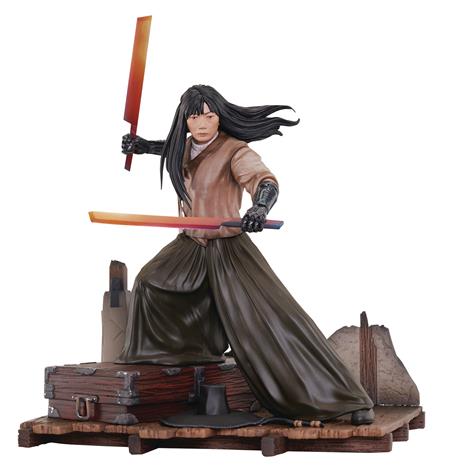 REBEL MOON GALLERY NEMESIS PVC STATUE