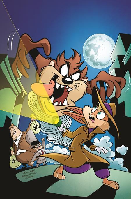 LOONEY TUNES #276