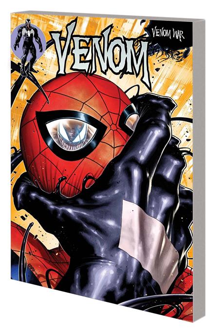 VENOM BY AL EWING TP VOL 08 VENOM WAR