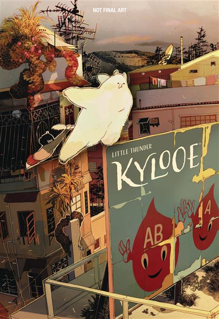 KYLOOE TP 