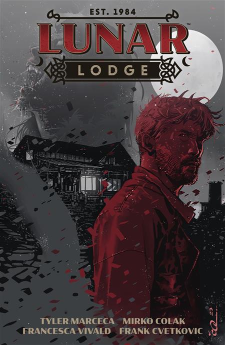 LUNAR LODGE TP 