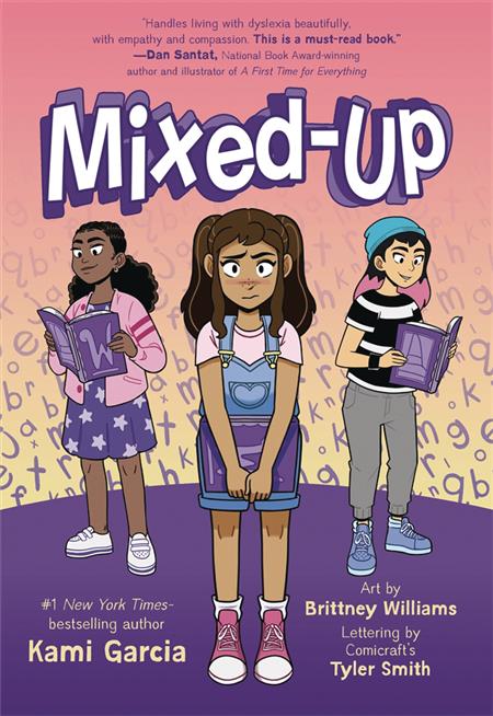 MIXED UP HC GN 