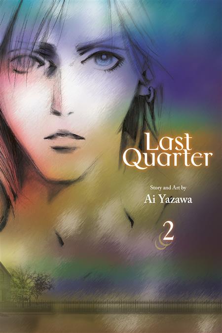 LAST QUARTER GN VOL 02 