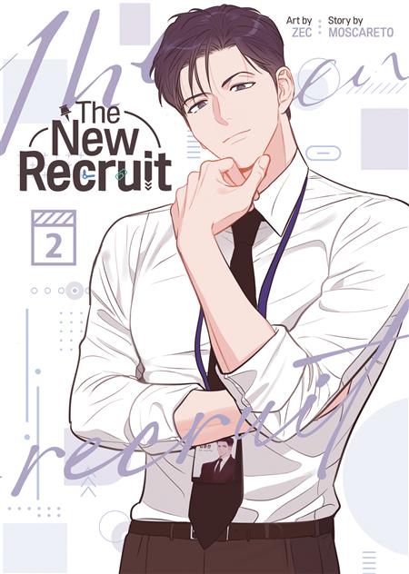 NEW RECRUIT GN VOL 02 