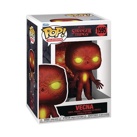 POP TV STRANGER THINGS RIFT VECNA VIN FIG 