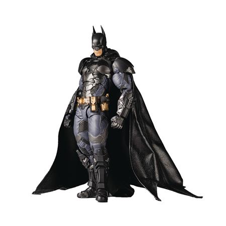 REVOLTECH AMAZING YAMAGUCHI BATMAN ARKHAM KNIGHT AF (Net) 