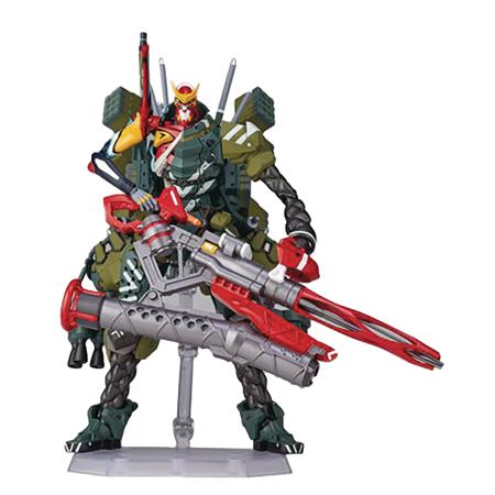 REVOLTECH NEON GENESIS EVANGELION NEW UNIT 2 AF (Net) 