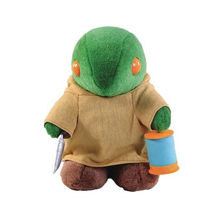 FF SERIES PLUSH TONBERRY 2016 ED (Net) 