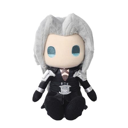 FINAL FANTASY VII REMAKE SEPHIROTH PLUSH (Net) 