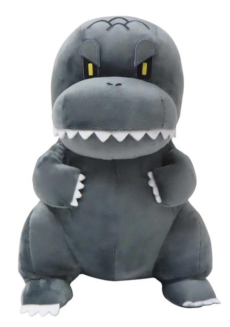 GODZILLA ORIGINAL SERIES 11IN PLUSH (Net) 