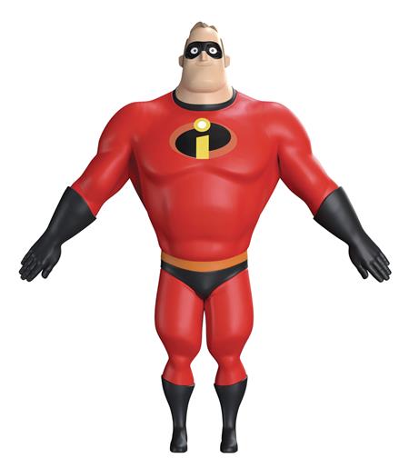FLEXFIGS PIXAR MR INCREDIBLE (Net)
