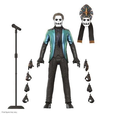 GHOST ULTIMATES PAPA EMERITUS IV AF (Net) 