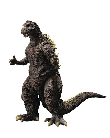 GODZILLA 1954 70TH ANNIVERSARY SPECIAL S.H.MONSTERARTS (Net)