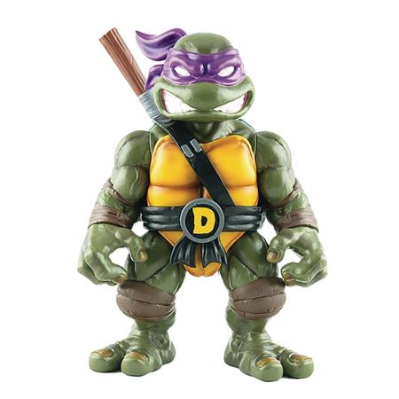 TMNT DONATELLO 8IN SOFT VINYL FIGURE (Net) 