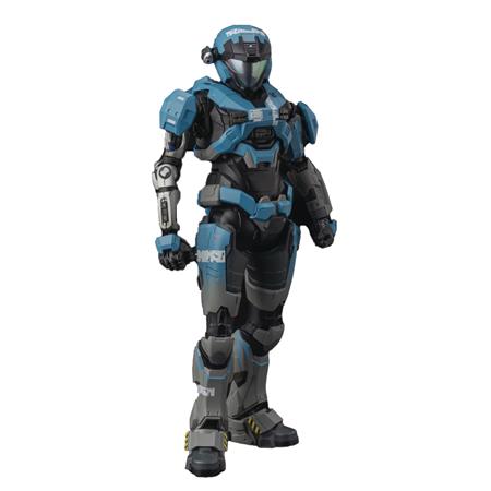 RE:EDIT HALO REACH KAT B-320 NOBLE TWO 1/12 SCALE PX FIG (Net)