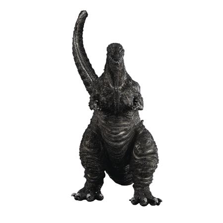 GODZILLA 2016 4TH FORM ORTHO TOHO 30CM YUJI SAKAI PVC FIG (Net)