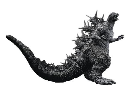 GODZILLA MINUS ONE GODZILLA MINUS COLOR ICHIBAN FIG (Net) 