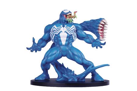 MARVEL VENOM 1:10 SCALE STATUE PLAYER 2 EDITION (Net) 