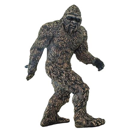 BIGFOOT 5IN FIGURINE (Net) 