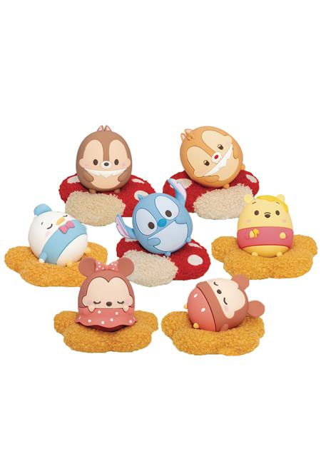 DISNEY UFUFY SERIES CW-001 6PC BMB BOX (Net) 