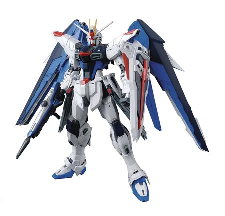 GUNDAM SEED FREEDOM GUNDAM 2.0 MG MDL KIT (Net) 