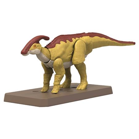 PLANNOSAURUS PARASAUROLOPHUS MDL KIT (Net) 