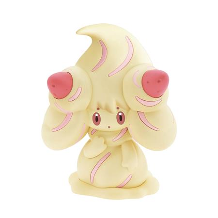 POKEMON 12 ALCREMIE QUICK MDL KIT (Net) 