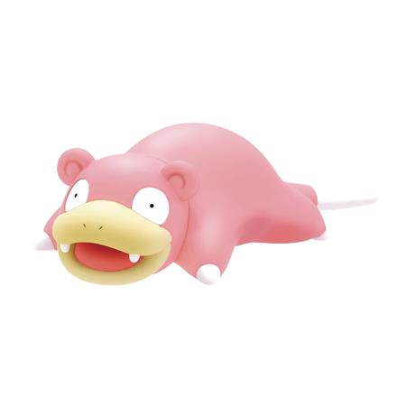 POKEMON 15 SLOWPOKE QUICK MDL KIT (Net) 