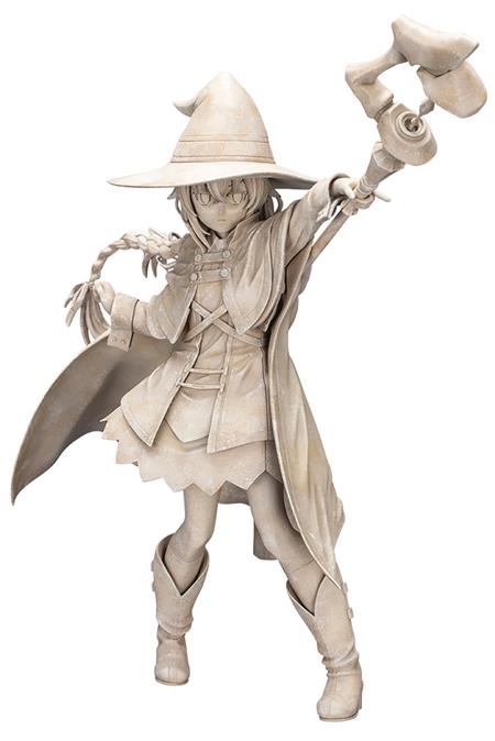 MUSHOKU TENSEI 2 ROXY MIGURDIA ORIGINAL VER PVC STATUE (Net)