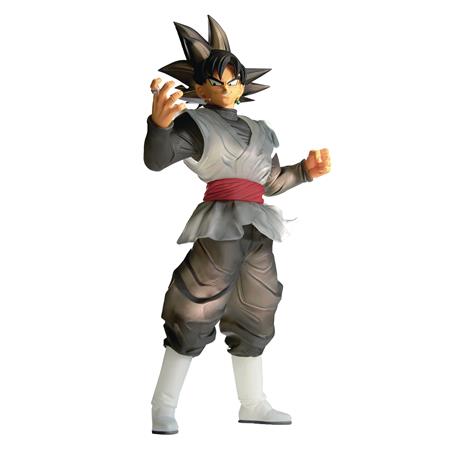 DRAGON BALL SUPER CLEARISE GOKU BLACK FIG (Net) 